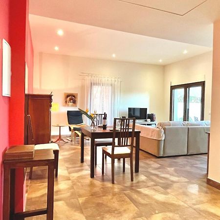 מאלגה Appartment Pinar מראה חיצוני תמונה