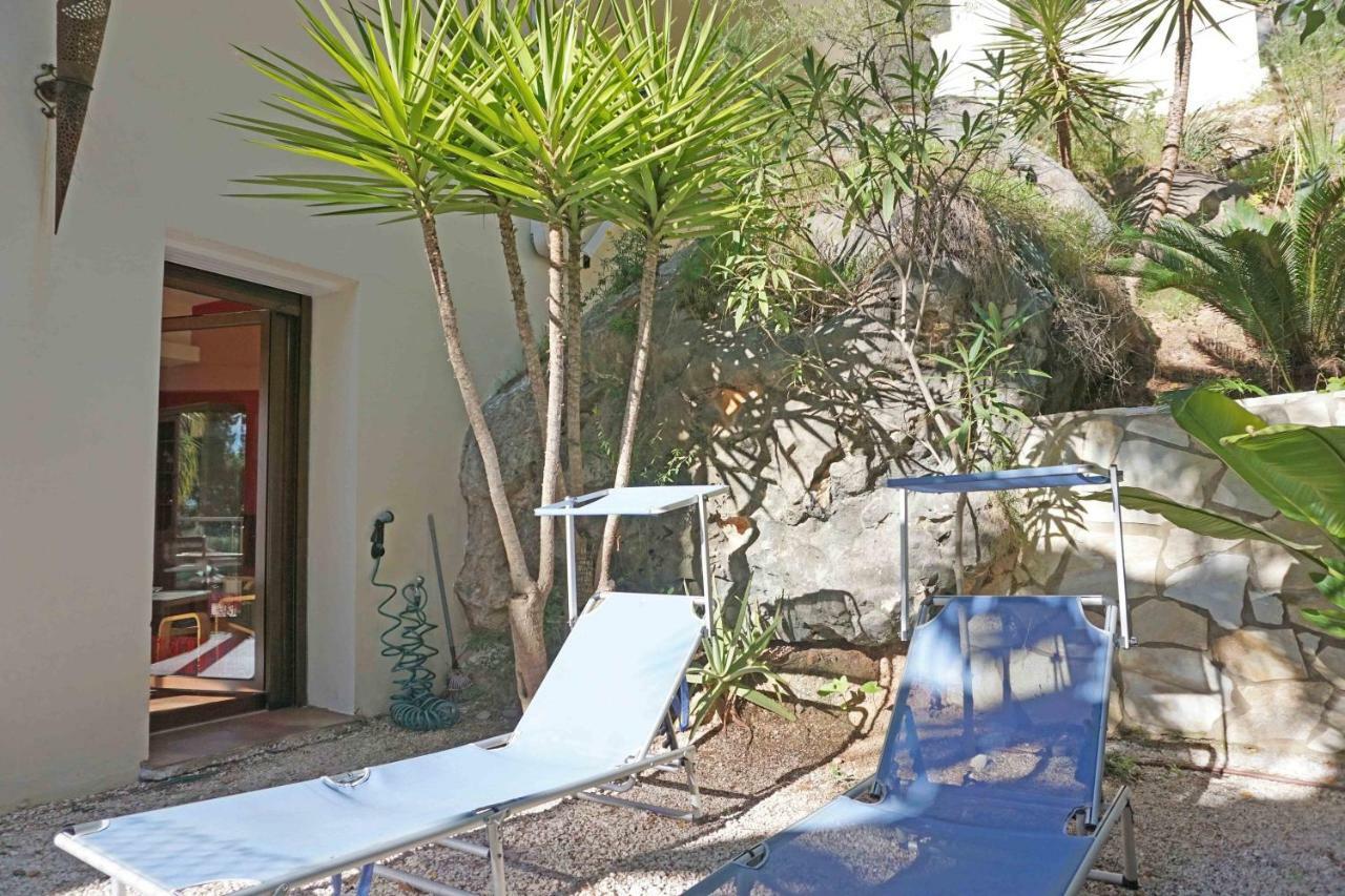 מאלגה Appartment Pinar מראה חיצוני תמונה