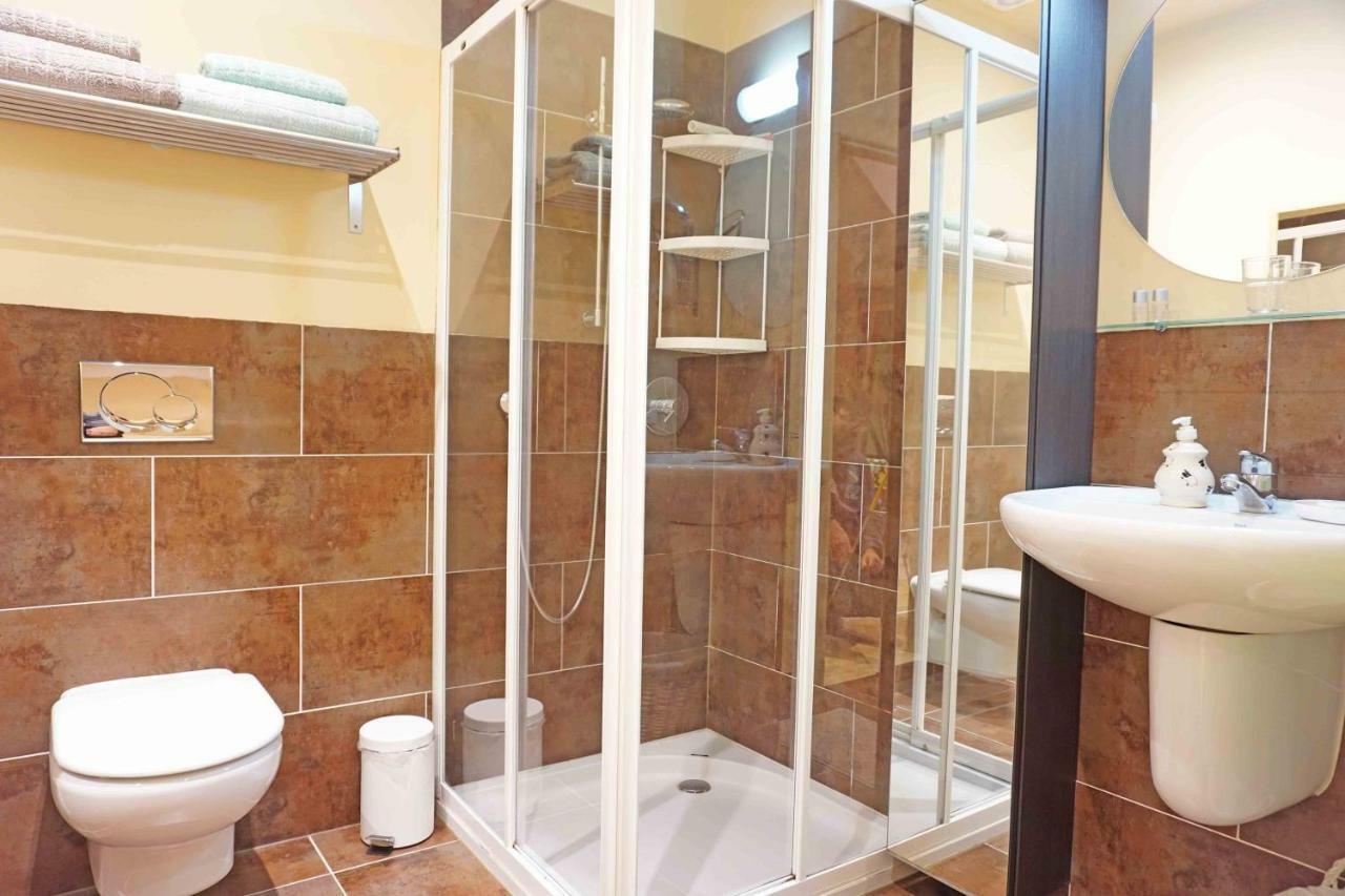 מאלגה Appartment Pinar מראה חיצוני תמונה