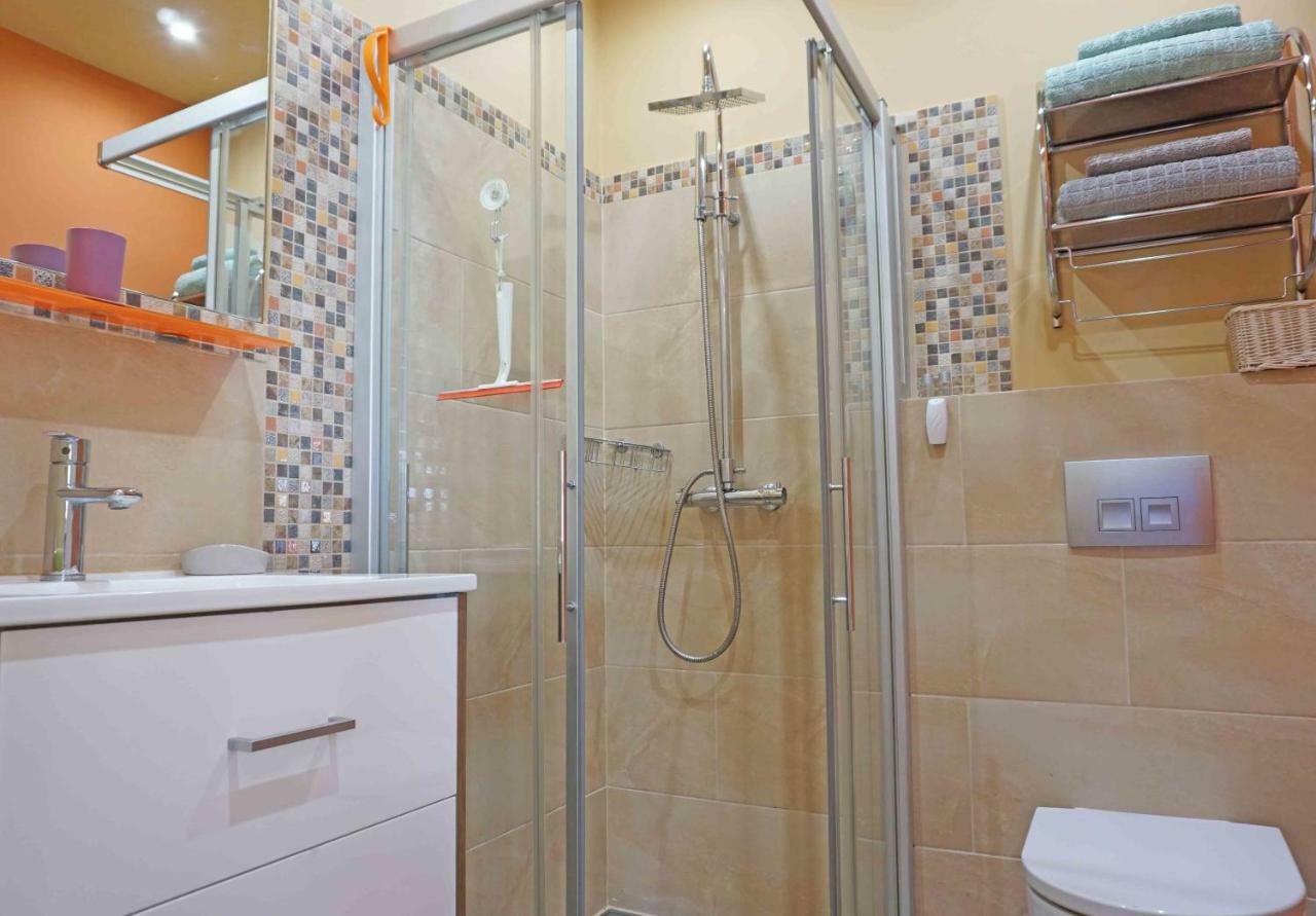 מאלגה Appartment Pinar מראה חיצוני תמונה